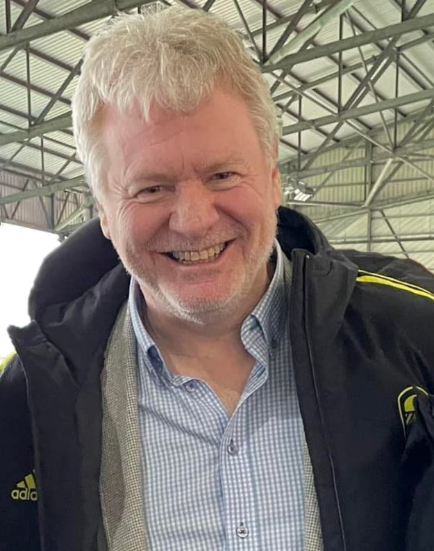 Bjørn Dahl